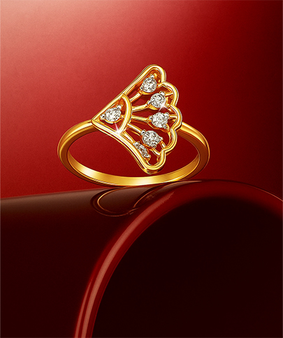 Diamond Ring